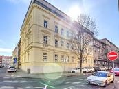 Pronájem, Byt 2+kk, Plzeň, cena 16000 CZK / objekt / měsíc, nabízí 