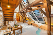 Prodej, Atypický byt, Praha 1, cena 39950000 CZK / objekt, nabízí 