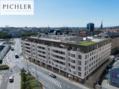 Prodej, Byt 2+kk, Plzeň, cena 6991440 CZK / objekt, nabízí 