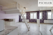 Pronájem, Byt 1+kk, Plzeň, cena 12000 CZK / objekt / měsíc, nabízí Pichler reality group