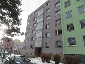 BJ Klatovy, 3+1/L, užit.pl. 62,43 m2, cena 2200000 CZK / objekt, nabízí 