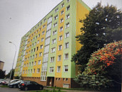 BJ Plzeň 1+1, 1. NP, o vým. 39,16 m2, cena 2100000 CZK / objekt, nabízí 