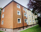 BJ Plzeň, 3+1, 2. NP., už. pl. 74,2 m2, cena 2400000 CZK / objekt, nabízí 