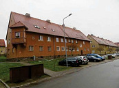 BJ Holýšov, 2+1, užit. pl. 62,99 m2, cena 1400000 CZK / objekt, nabízí 